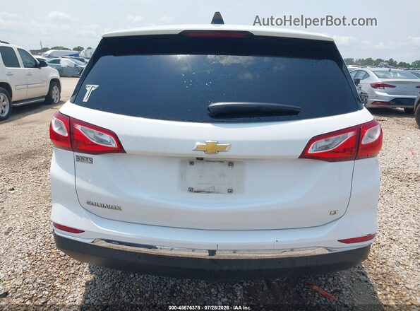 2GNAXKEV9L6133522 2020 CHEVROLET EQUINOX White 