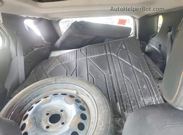 2GNAXKEX8J6155106 2018 CHEVROLET EQUINOX Черный Вид задних сидений