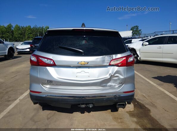 2GNAXKEXXJ6222692 2018 CHEVROLET EQUINOX White 