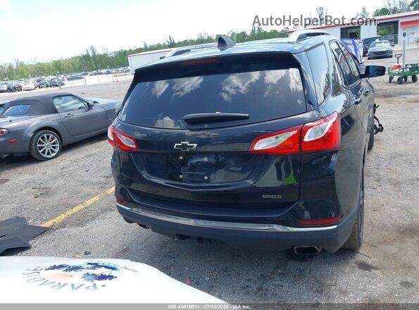 2GNAXLEX7L6180703 2020 CHEVROLET EQUINOX Black 