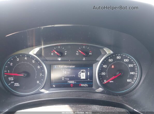 2GNAXMEV7N6137311 2022 CHEVROLET EQUINOX Turquoise უკანა სავარძლების ხედი