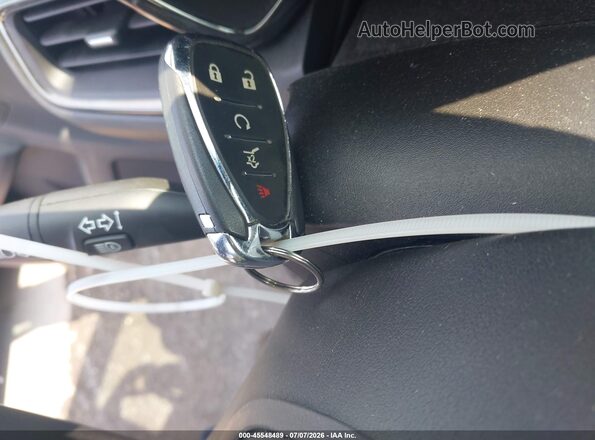 2GNAXMEV9N6148665 2022 CHEVROLET EQUINOX Black Vista del salpicadero
