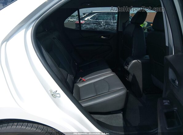 2GNAXNEV2K6202809 2019 CHEVROLET EQUINOX White Vista de la etiqueta del VIN