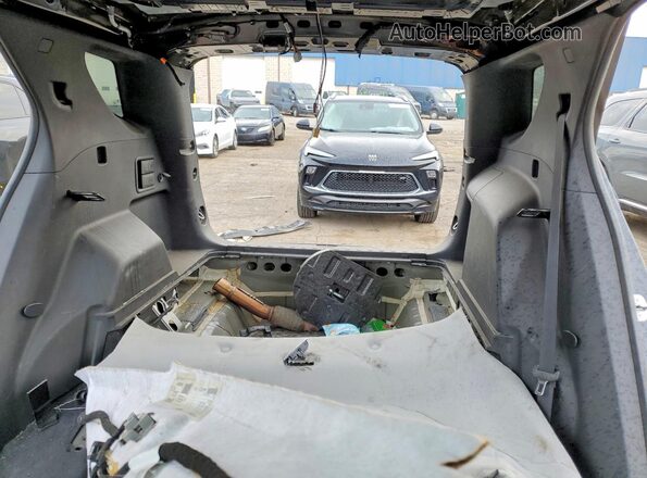 2GNAXNEV2K6237933 2019 CHEVROLET EQUINOX Черный Вид задних сидений