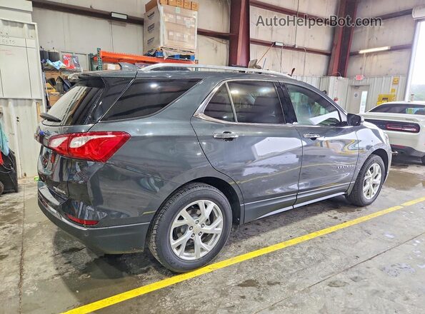 2GNAXNEV4L6165215 2020 CHEVROLET EQUINOX Charcoal Задня права чверть