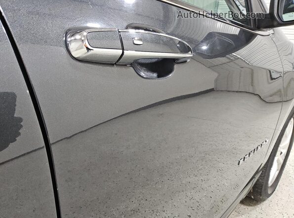 2GNAXNEV8L6157442 2020 CHEVROLET EQUINOX Gray 