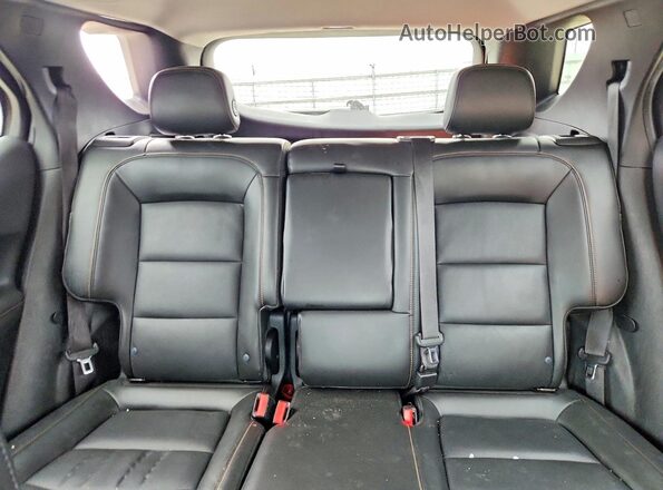 2GNAXPEX0L6141099 2020 CHEVROLET EQUINOX Черный Вид задних сидений