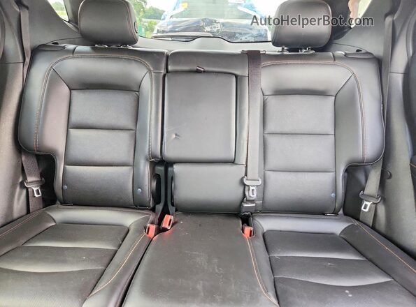2GNAXPEX6L6215707 2020 CHEVROLET EQUINOX Purple Widok tylnych siedzeń