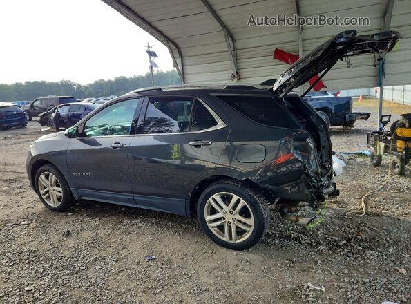 2GNAXPEX8L6233741 2020 CHEVROLET EQUINOX Blue Tył lewy