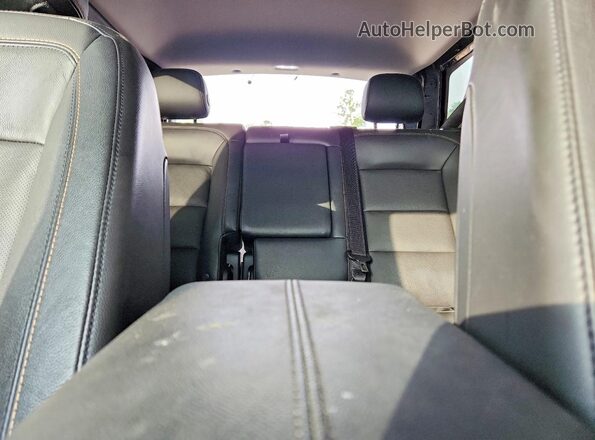 2GNAXPEX8L6233741 2020 CHEVROLET EQUINOX Blue Widok tylnych siedzeń
