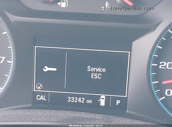 2GNAXSEV0J6264240 2018 CHEVROLET EQUINOX Black 