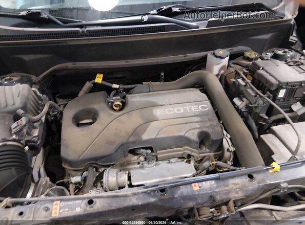 2GNAXSEV1L6238930 2020 CHEVROLET EQUINOX Blue Вид ззаду
