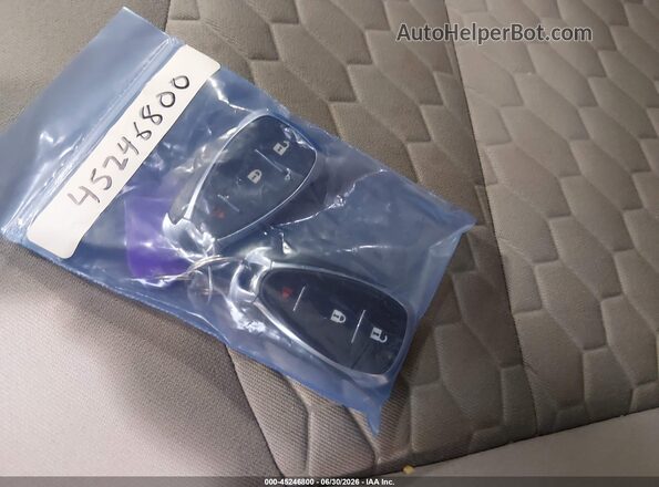 2GNAXSEV1L6238930 2020 CHEVROLET EQUINOX Blue Вид панелі приладів