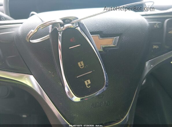 2GNAXSEV2J6278690 2018 CHEVROLET EQUINOX Silver Widok deski rozdzielczej
