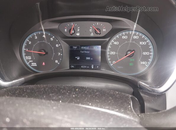 2GNAXSEV3M6161575 2021 CHEVROLET EQUINOX Black Вид задніх сидінь