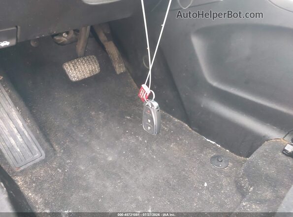 2GNAXSEV6L6258090 2020 CHEVROLET EQUINOX Оранжевый Вид панели приборов