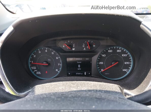 2GNAXSEV6M6162686 2021 CHEVROLET EQUINOX Dark Blue Вид задніх сидінь