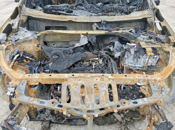 2GNAXSEV7K6160071 2019 CHEVROLET EQUINOX Burn Engine compartment view