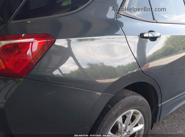 2GNAXSEV7L6264660 2020 CHEVROLET EQUINOX Gray 