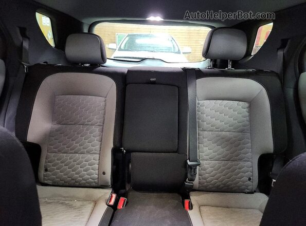 2GNAXSEV9M6119704 2021 CHEVROLET EQUINOX Charcoal Widok tylnych siedzeń