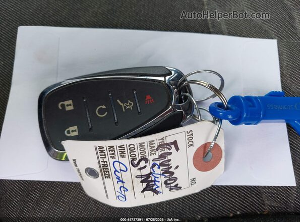 2GNAXSEVXJ6131078 2018 CHEVROLET EQUINOX Silver Vista del salpicadero