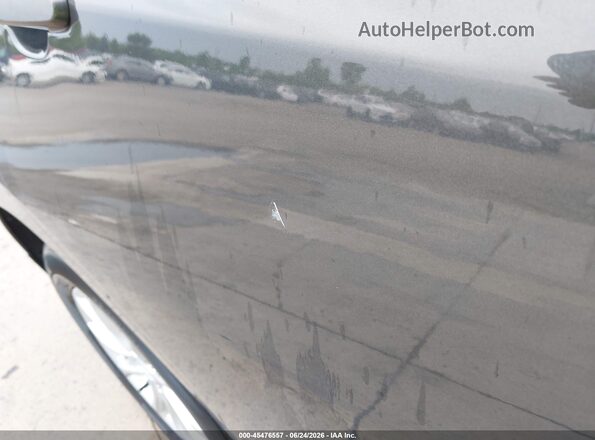 2GNAXSEVXM6160939 2021 CHEVROLET EQUINOX Серый Вид задней части салона