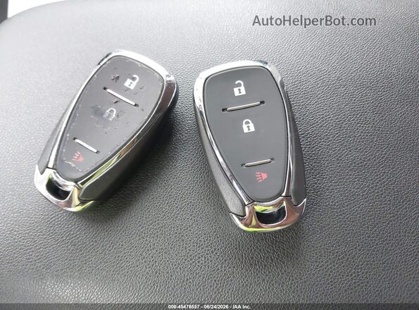 2GNAXSEVXM6160939 2021 CHEVROLET EQUINOX Серый Вид панели приборов