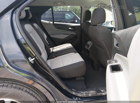 2GNAXSEVXM6162688 2021 CHEVROLET EQUINOX Dark Blue Вид наклейки з VIN-кодом