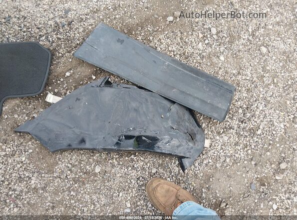 2GNAXTEV3L6140889 2020 CHEVROLET EQUINOX Black Вид щитка приладів