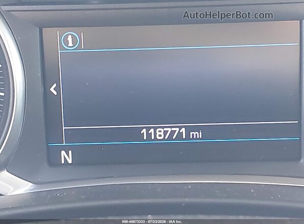 2GNAXTEV4L6136995 2020 CHEVROLET EQUINOX Gray 