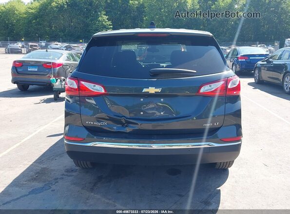 2GNAXTEV4L6136995 2020 CHEVROLET EQUINOX Gray 