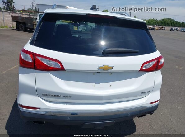 2GNAXTEX5J6306067 2018 CHEVROLET EQUINOX White 