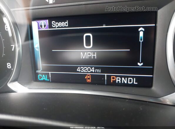 2GNAXTEX9J6162443 2018 CHEVROLET EQUINOX Tan 