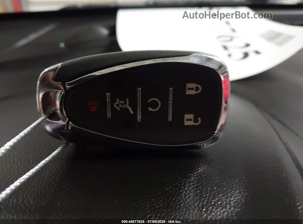 2GNAXUEV1L6118654 2020 CHEVROLET EQUINOX Синий Вид панели приборов