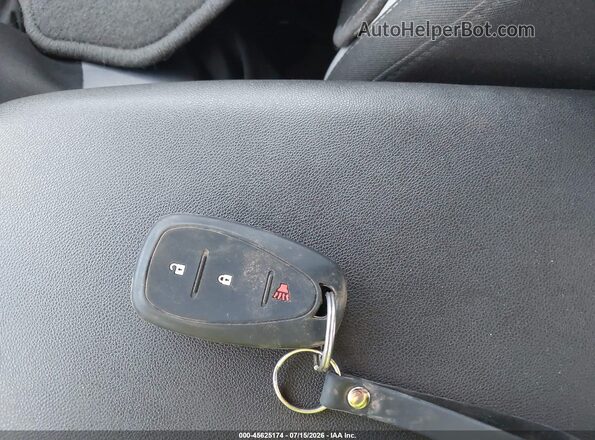2GNAXUEV2L6194352 2020 CHEVROLET EQUINOX Gray Widok deski rozdzielczej