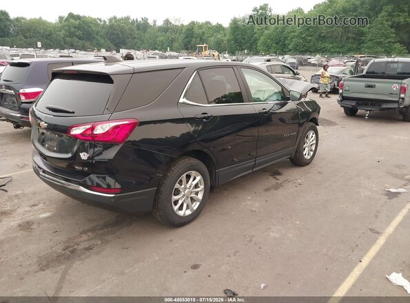 2GNAXUEV3M6103915 2021 CHEVROLET EQUINOX Blue უკანა მარჯვენა