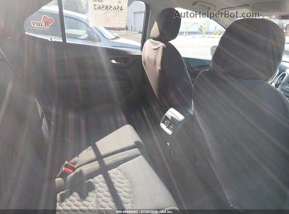 2GNAXUEV6K6292881 2019 CHEVROLET EQUINOX Blue Вид наклейки з VIN-кодом