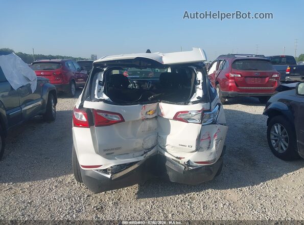 2GNAXUEV6L6103616 2020 CHEVROLET EQUINOX White 
