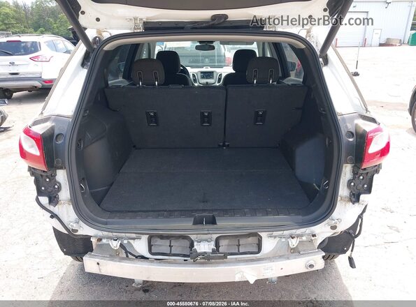 2GNAXUEV8K6148958 2019 CHEVROLET EQUINOX White 
