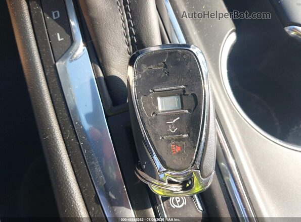 2GNAXUEV9K6132087 2019 CHEVROLET EQUINOX Orange Առջևի վահանակի տեսք