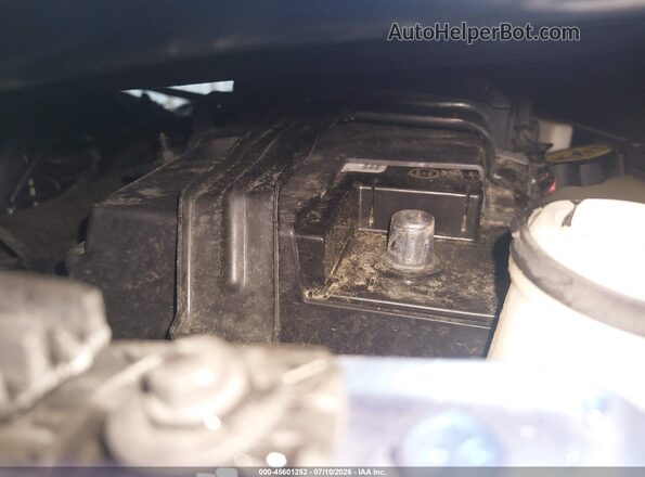 2GNAXUEV9K6186926 2019 CHEVROLET EQUINOX Blue Հետևի տեսք