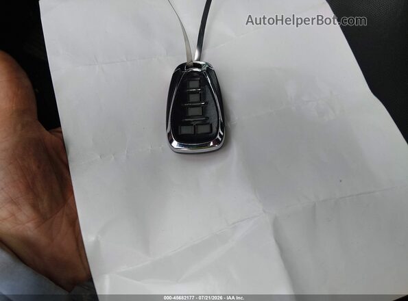 2GNAXVEV2J6249207 2018 CHEVROLET EQUINOX Gray წინა პანელის ხედი