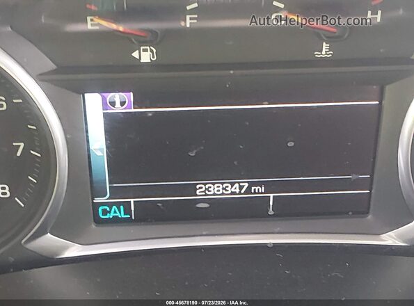 2GNAXVEVXJ6344064 2018 CHEVROLET EQUINOX Black 