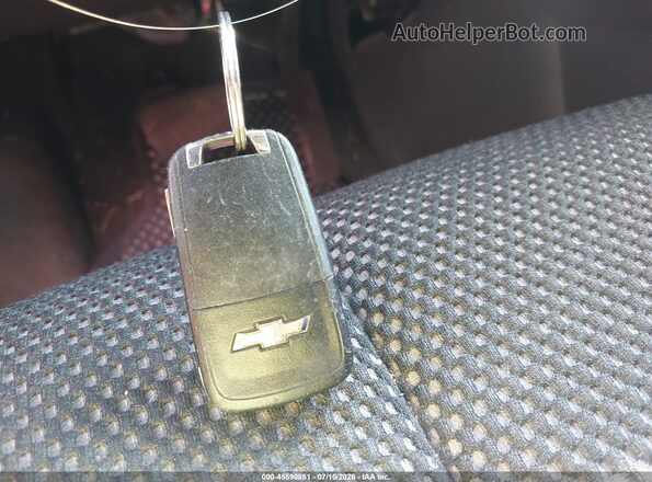 2GNFLEEK0G6336684 2016 CHEVROLET EQUINOX Черный Вид панели приборов