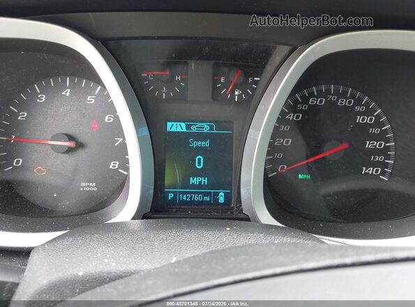 2GNFLEEK0H6117225 2017 CHEVROLET EQUINOX Black Հետևի նստատեղերի տեսք