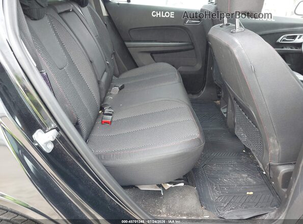 2GNFLEEK0H6117225 2017 CHEVROLET EQUINOX Black VIN կոդի պիտակի տեսք