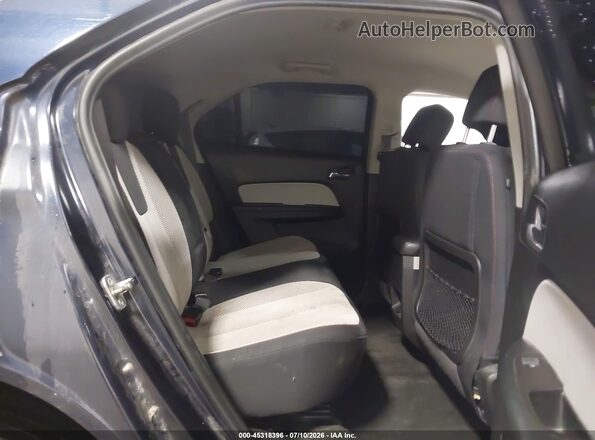 2GNFLEEK0H6283910 2017 CHEVROLET EQUINOX Синий Вид наклейки с VIN-кодом