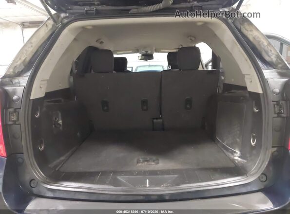 2GNFLEEK0H6283910 2017 CHEVROLET EQUINOX Синий 