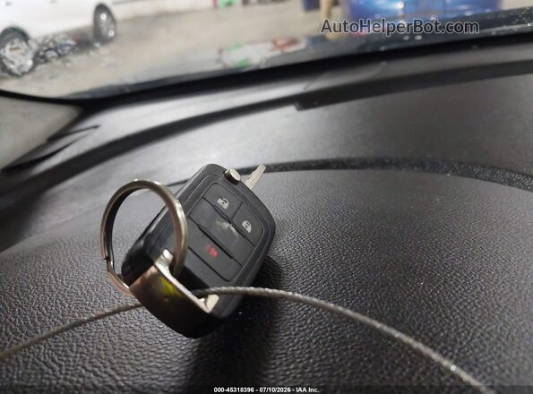 2GNFLEEK0H6283910 2017 CHEVROLET EQUINOX Синий Вид панели приборов