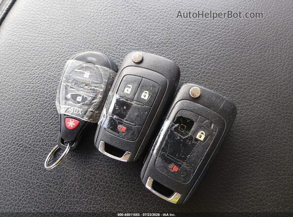 2GNFLEEK1G6258805 2016 CHEVROLET EQUINOX Black Вид панелі приладів